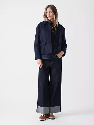 LUIS TRENKER | Veste LURESITA | 